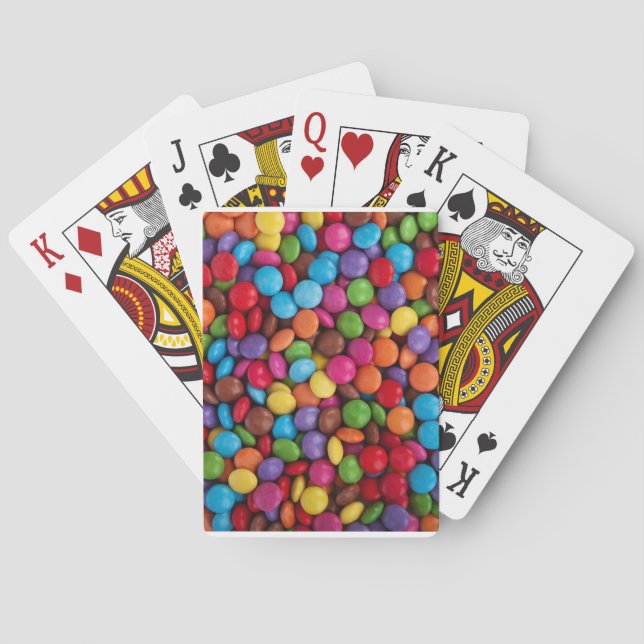 Sweeeeetttsss! Casinokort (Baksidan)