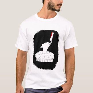sweeney todd t-shirt