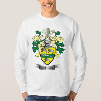 Sweeney vapensköld tee shirt