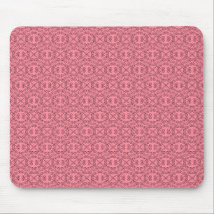Sweet and Daety Mousepad, Watermelon Rosa Musmatta
