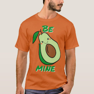 Sweet Avocado 13 T Shirt