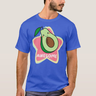 Sweet Avocado Classic TShirt T Shirt