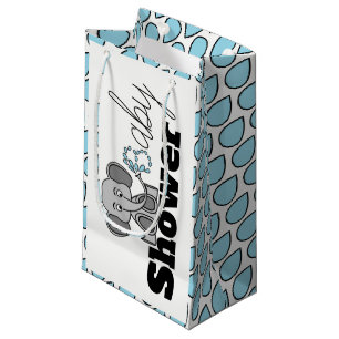 Sweet Baby Elephant, babyskor