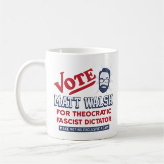 Sweet Baby Gang Mugg - SBG4LIFE - Walsh Show