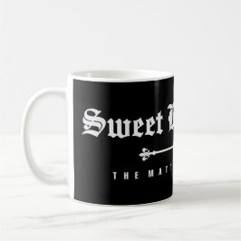 Sweet Baby Gang - SBG4LIFE - Walsh Mugg
