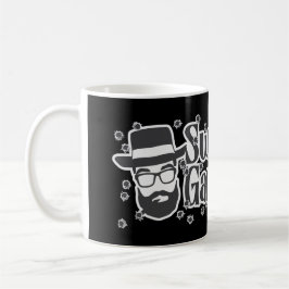 Sweet Baby Gangsta Life - SBG4LIFE - Walsh Kaffemugg
