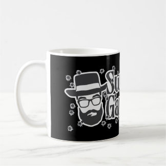 Sweet Baby Gangsta Life - SBG4LIFE - Walsh Kaffemugg