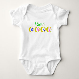 Sweet Baby Infant Shirt T