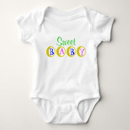 Sweet Baby Infant Shirt T Shirt