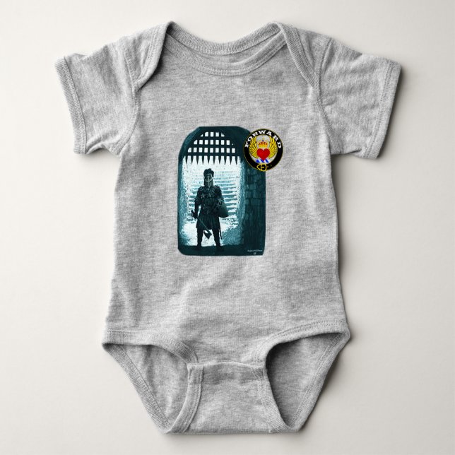 Sweet Baby James T Shirt (Framsida)