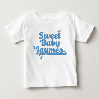 Sweet Baby Jaymes Design T Shirt