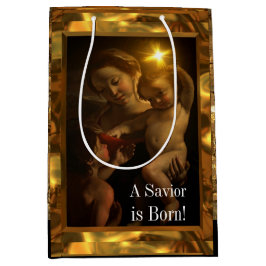 Sweet Baby Jesus Glossy