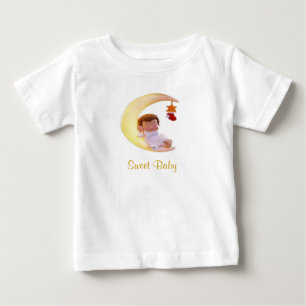 Sweet Baby T Shirt