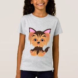 Sweet Baby Yorkie T Shirt