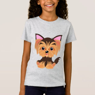 Sweet Baby Yorkie T Shirt