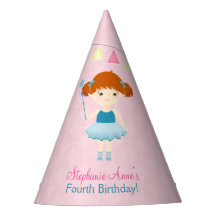 Sweet Ballerina Cupcoa