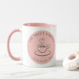 Sweet Barista Mugg