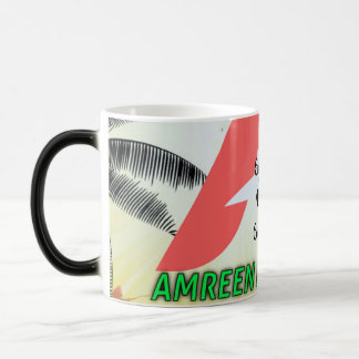 Sweet barn namn magi mugg