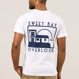 Sweet Bay Överblick T-Shirt