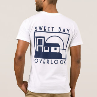 Sweet Bay Överblick T-Shirt
