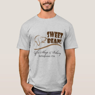 Sweet Beans Basic Shirt T Shirt