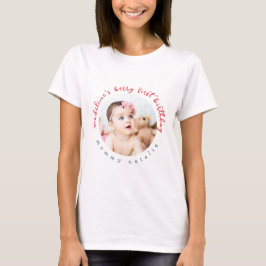 Sweet Berry First Birthday T Shirt
