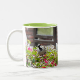 Sweet Bird Mugg