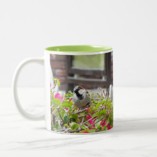 Sweet Bird Mugg