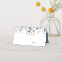 Sweet Blommigt Bröllop ID1045 Placeringskort