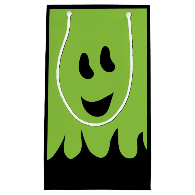 Sweet Boo Ghost Boo Bag (Framsidan)