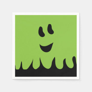 Sweet Boo Ghost Pappersservett