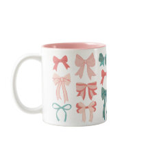 Sweet Bows Coquette Girlece Trend