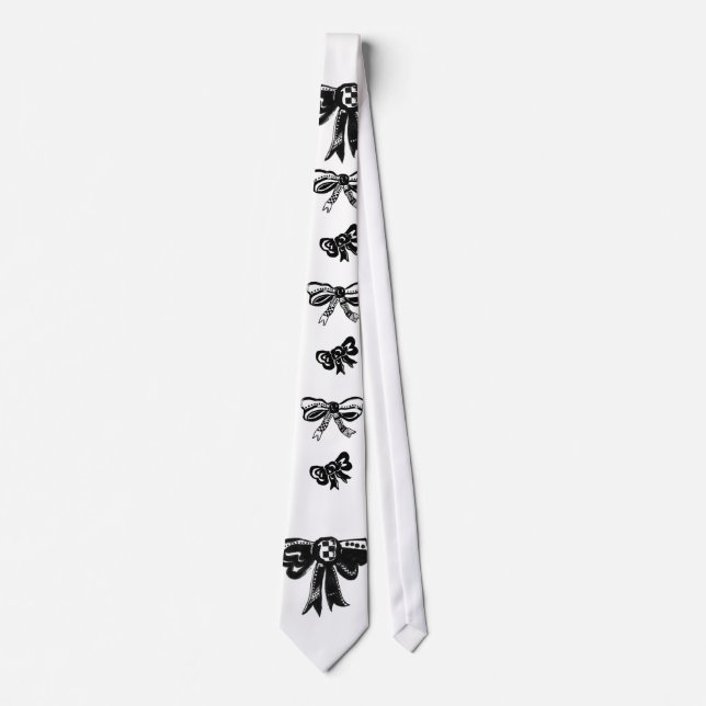 Sweet Bows Tie Slips (Framsida)