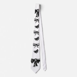 Sweet Bows Tie Slips