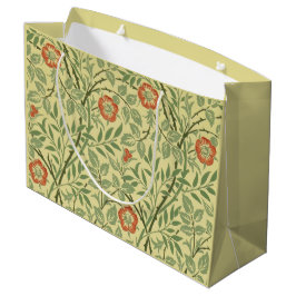 Sweet Briar-mönster (av William Morris)