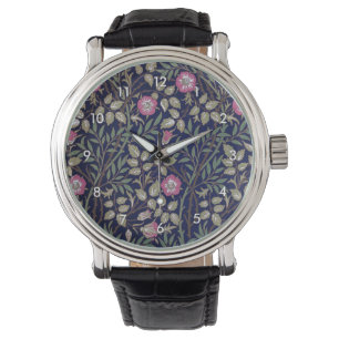 Sweet Briar, William Morris Armbandsur