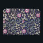 Sweet Briar, William Morris iPad Mini Skydd<br><div class="desc">William Morris (24 mars 1834-3 oktober 1896) var en brittisk textildesigner, poet, novelist, översättare och socialistisk aktivist som var associerad med British Arts and Crafts Movement. Han bidrog i hög grad till återupplivandet av traditionell brittisk textilkonst och produktionsmetoder. Hans litterära bidrag bidrog till att skapa den moderna fantasi-generationen, samtidigt som...</div>
