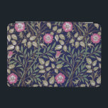 Sweet Briar, William Morris iPad Mini Skydd<br><div class="desc">William Morris (24 mars 1834-3 oktober 1896) var en brittisk textildesigner, poet, novelist, översättare och socialistisk aktivist som var associerad med British Arts and Crafts Movement. Han bidrog i hög grad till återupplivandet av traditionell brittisk textilkonst och produktionsmetoder. Hans litterära bidrag bidrog till att skapa den moderna fantasi-generationen, samtidigt som...</div>