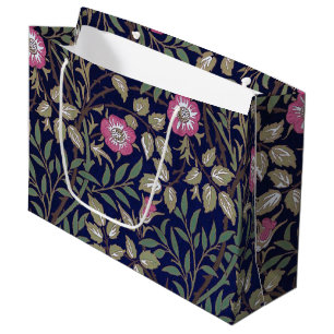 Sweet Briar, William Morris Large Gift Bag