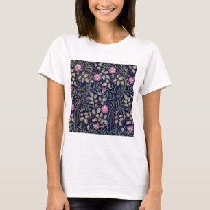 Sweet Briar, William Morris T Shirt