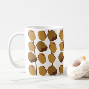 Sweet Buns Food Kaffemugg
