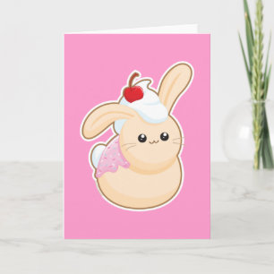 Sweet Buns Kort