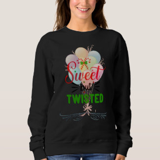 sweet but Twisted T Shirt