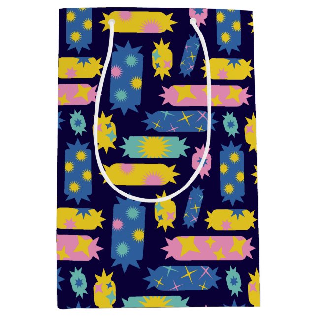 Sweet candies. (Framsidan)