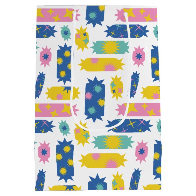 Sweet candies. (Baksidan)