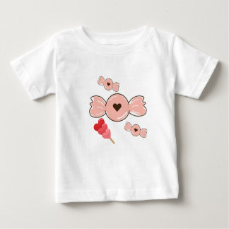 Sweet Candies Delight T Shirt