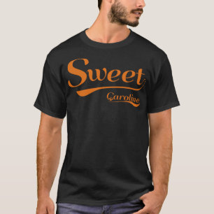 Sweet caroline Neil Diamond T Shirt