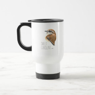 Sweet Caroline Resemugg