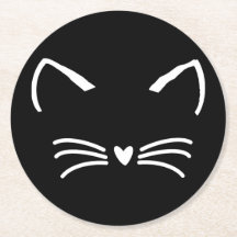 Sweet Cat Kitten Ansikte