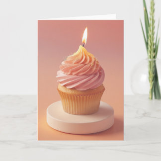 Sweet Celebration for a Birthday Star Kort
